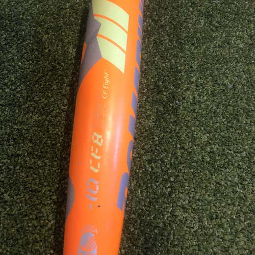 2016 CF8 Bat