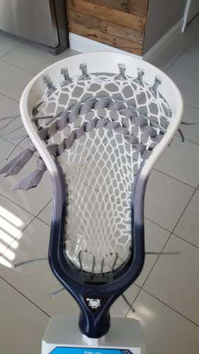 New ECD DNA Grey Navy OR ANY OTHER COLOR HEAD IN MY LOCKER