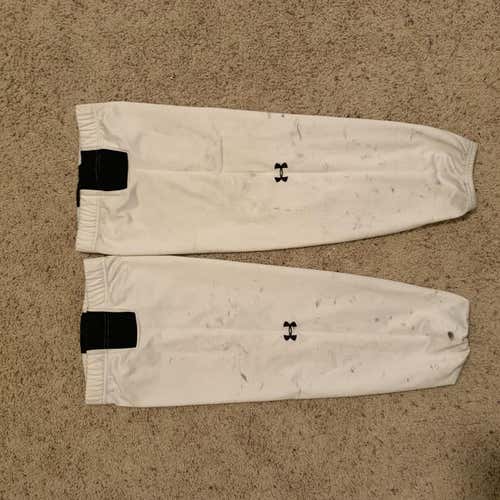 Under Armour Socks Senior L Pro Stock