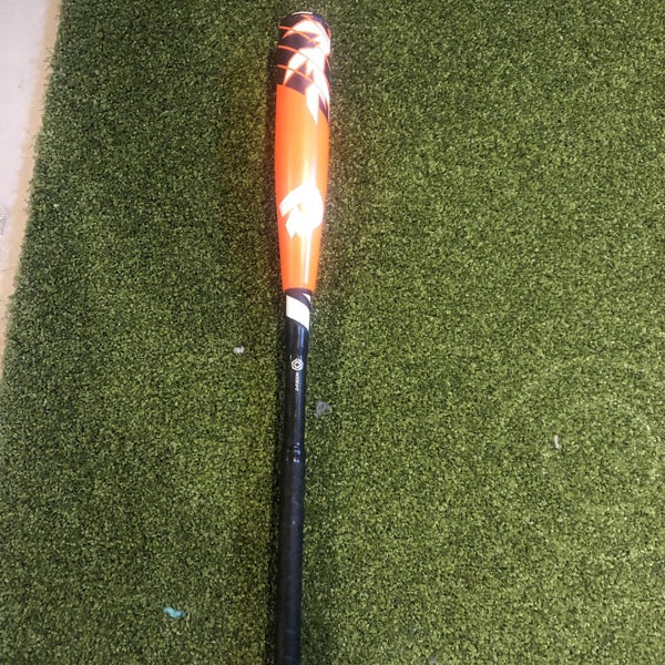 2016 Voodoo Raw Bat