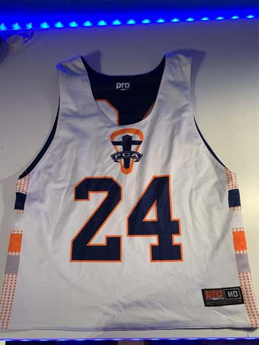 FCA Lacrosse Maryland Jersey Adult Med