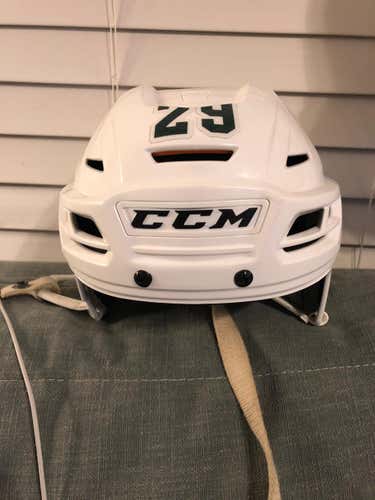 CCM Tacks 710 Helmet Pro Stock