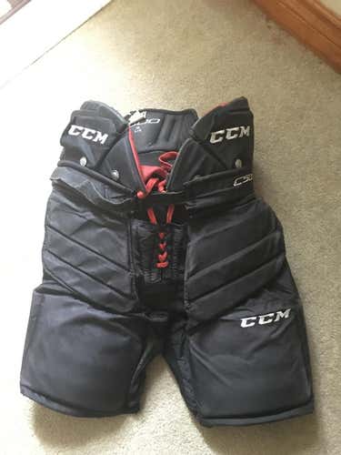 CCM c500 Hockey Goalie Pants Junior