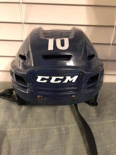 CCM Resistance 300 Helmet Pro Stock