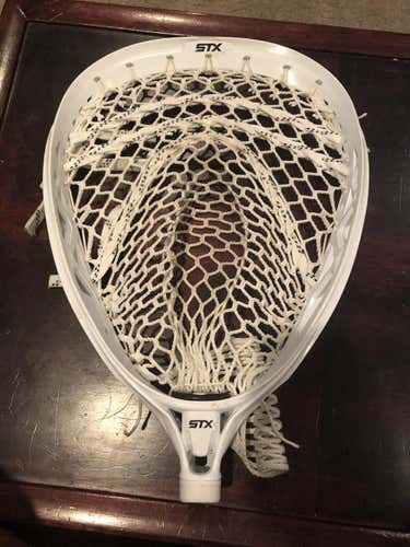 STX Eclipse 2 Head