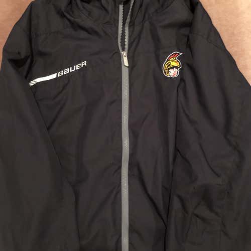 Bauer Warmup Jacket (bundle)