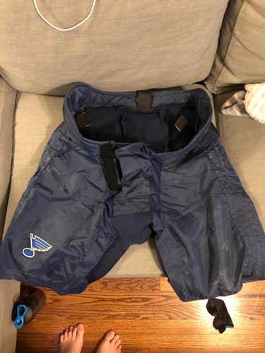 Tarasenko CCM Pant Shell  Pro Stock