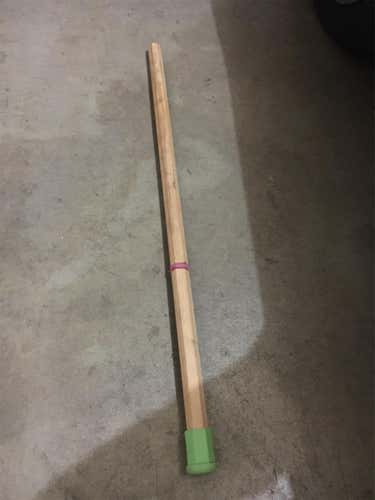 Wood Shaft