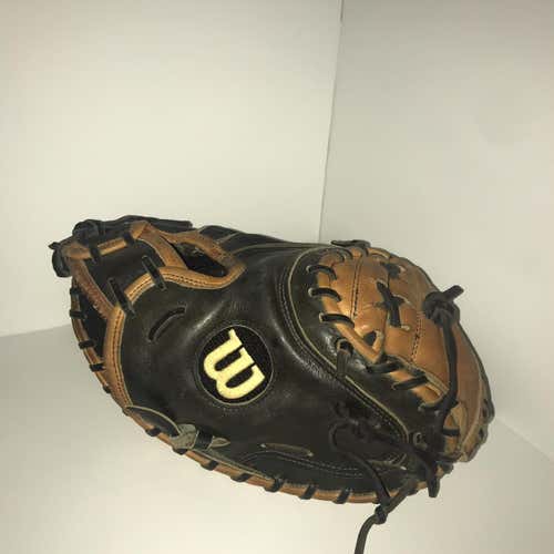 A2000 Baseball Glove