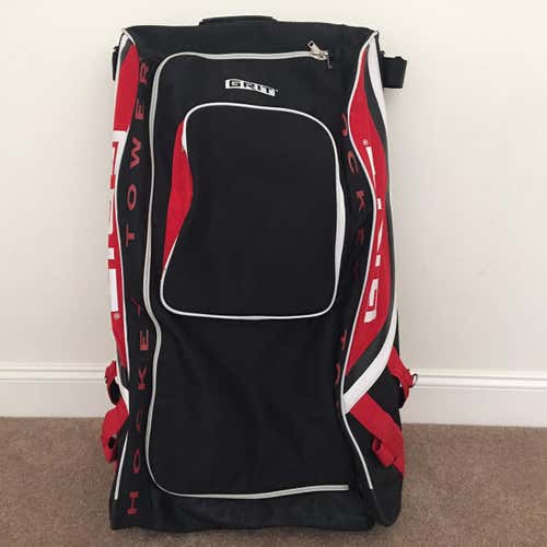 Grit Hockey Tower 36” Bag