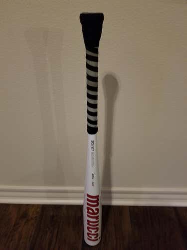 2018 Marucci CAT 7 Bat