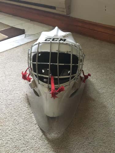 CCM 9000 Goalie Mask Senior