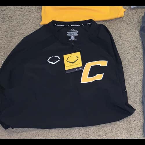 Evoshield Canes Batting Jacket
