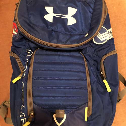 Under Armour Hockey Backpack