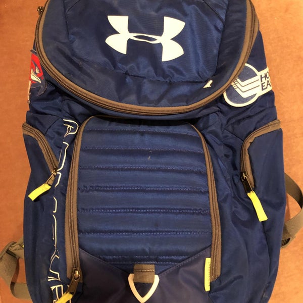 Under Armour Hockey Backpack