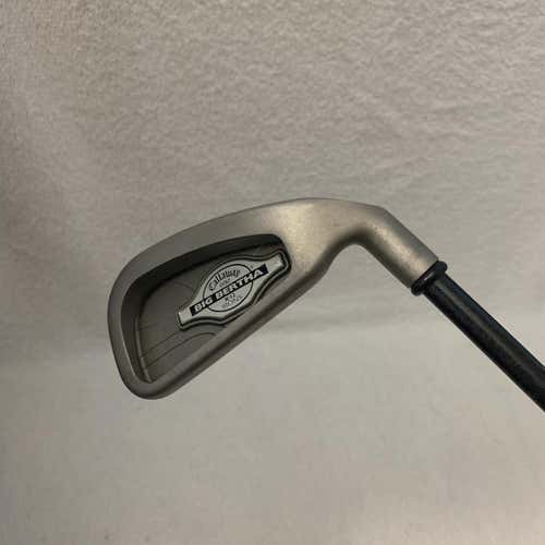 Callaway X12 Big bertha “2 iron” Single Iron Righty
