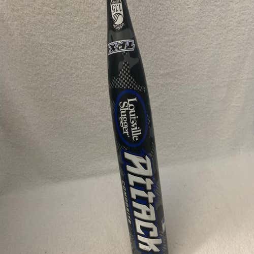 26” 12.5oz TPX Attack Composite  “TB13A”