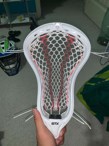 New Ultra Power Head