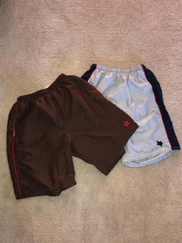 StickStar Athletic Shorts Bundle