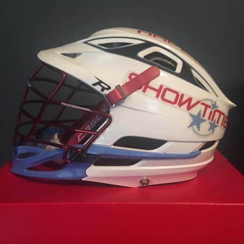 Maverik Showtime R