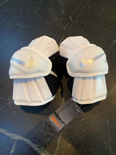 SHIPS TODAY BN Nike Vapor 2.0 Arm Pads Large