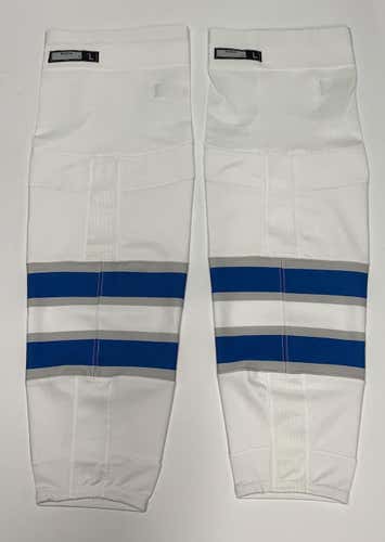 New Winnipeg Jets Reebok Socks Large