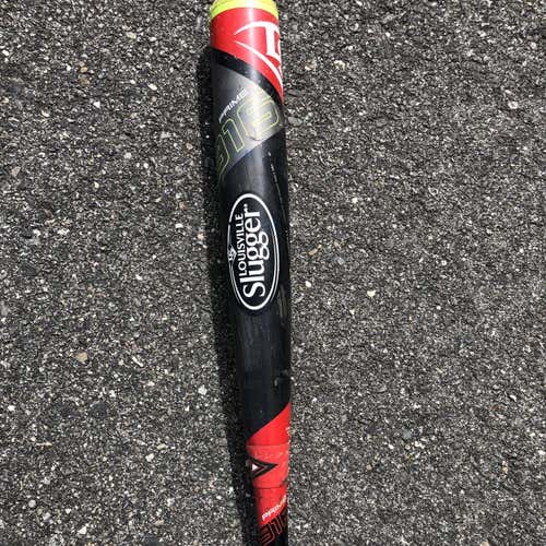2016 Louisville Slugger Prime 916