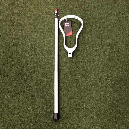 New Surgeon SCTI Shaft With Stallion 700 Head Complete Stick