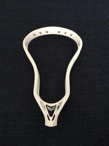 New Warrior Evo 5 Head