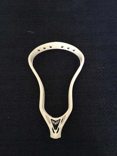 New Warrior Evo 5 Head