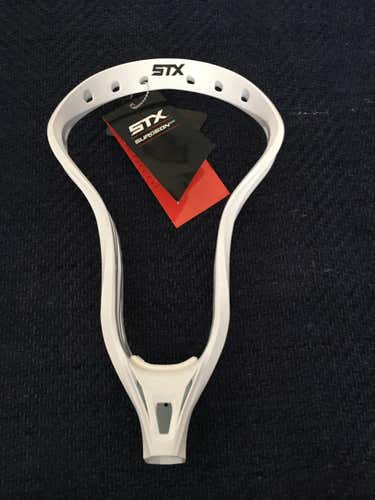 New STX Surgeon 500 Head