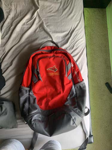 Calvert Hall bookbag