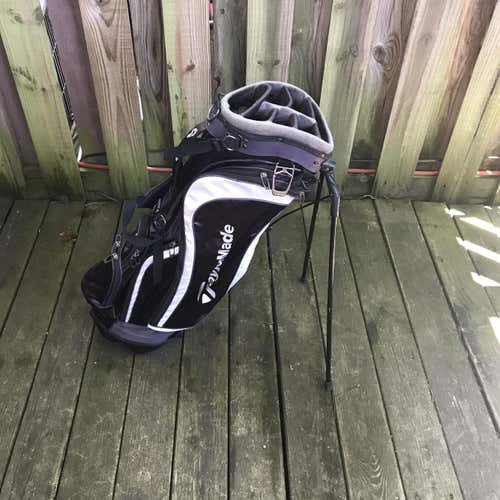 TaylorMade Stand Golf Bag