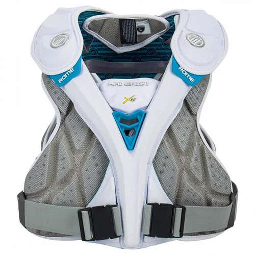 NEW (2019) Maverik Rome Speed Shoulder Pads - Medium