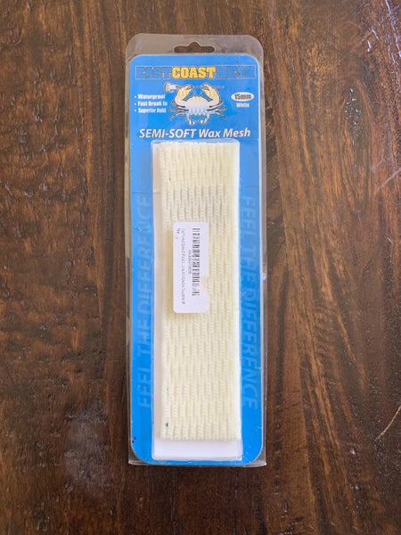 New East Coast Dyes Semi-Soft Wax Mesh
