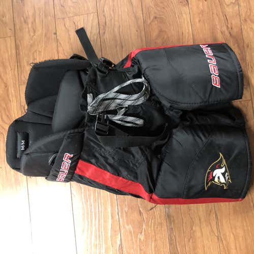 Bauer Pants