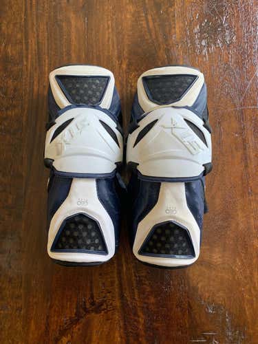 STX Cell III Arm Guards