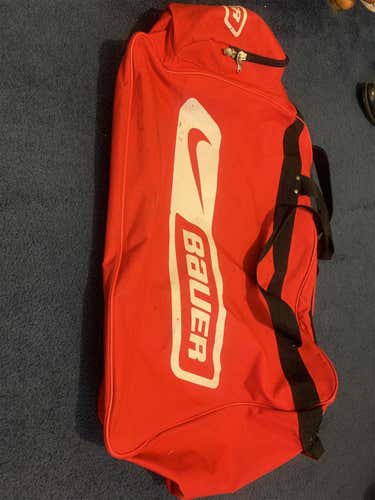 Nike Bauer Bag