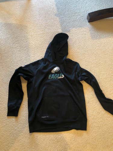 New Nike Philadelphia Eagles Sweatshirt Adult