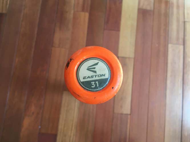 2015 Easton Bat