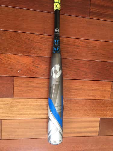 DeMarini CF7 Bat