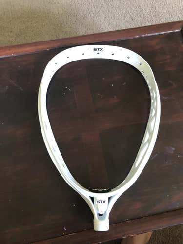 New STX Eclipse 2 Head