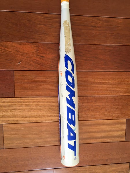 2016 Combat Maxum Bat