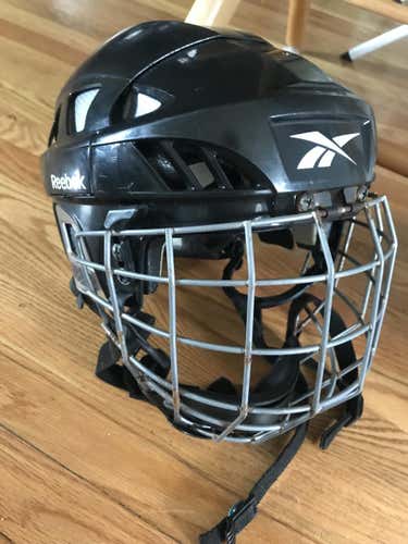 Reebok Helmet Pro Stock