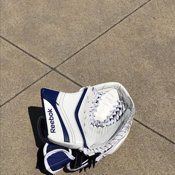 Reebok/CCM 580 Glove PREMIER XLT