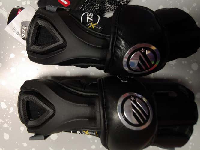 Brand New!!! Never Used!!! Maverik Rome RX3 Arm Guards