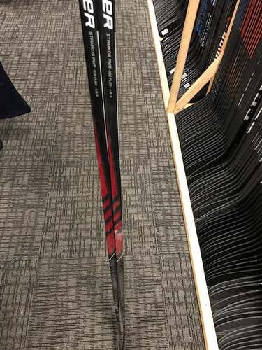 2-Pack Bauer Vapor X90 Hockey Stick Lefty PM9 Stamkos Senior 102 Flex
