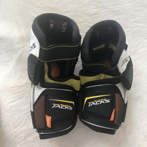 Junior Large Super Tacks Elbow Pads