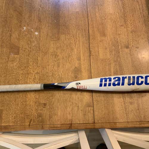 2018 F5 Bat