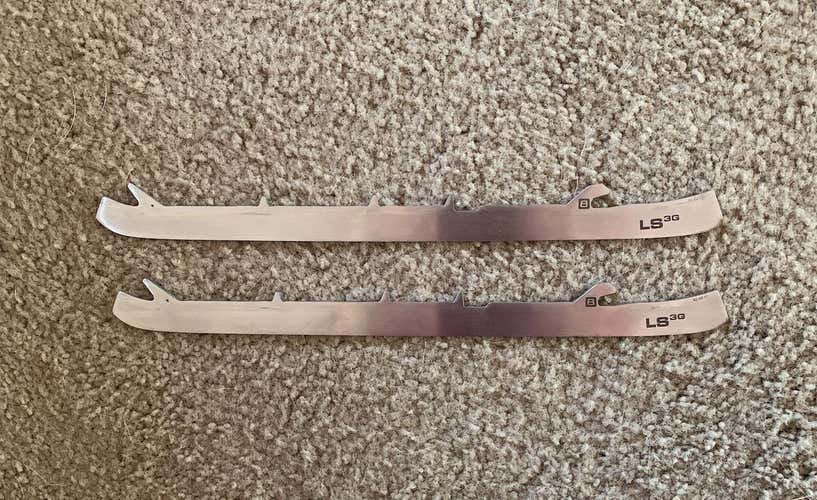 Bauer LS 3G Goalie Runners (Size 8/8.5)